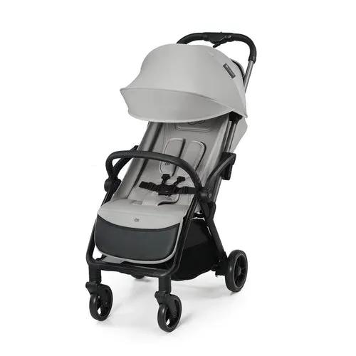 [2-Year Warranty] KinderKraft Apino Travel System  (Apino Stroller   Mink Pro Infant Carseat   adaptor)[BundelPack]