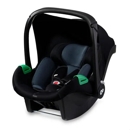 [2-Year Warranty] KinderKraft Apino Travel System  (Apino Stroller   Mink Pro Infant Carseat   adaptor)[BundelPack]