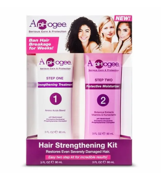 APHOGEE 2-STEP STRENGTHENING KIT