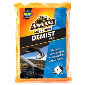 Armor All Microfibre Demist Pad