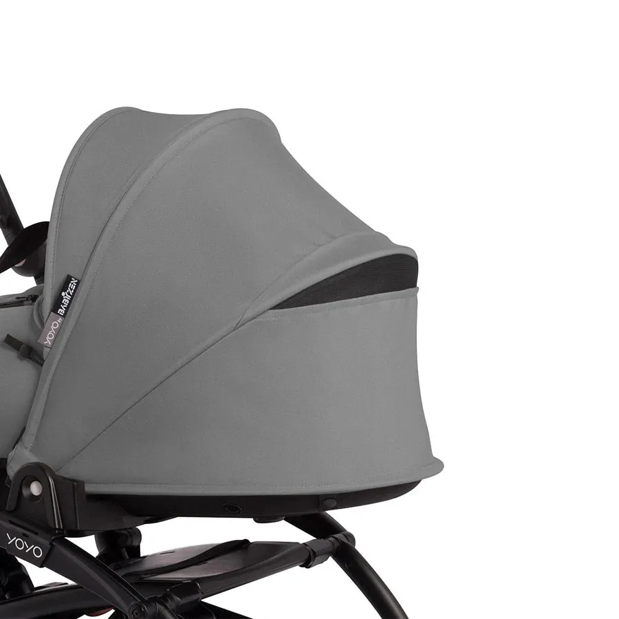 Babyzen YOYO Bassinet (Grey) **FRAME NOT INCLUDED**