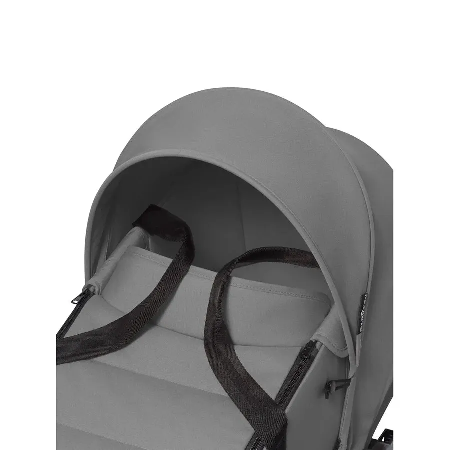 Babyzen YOYO Bassinet (Grey) **FRAME NOT INCLUDED**