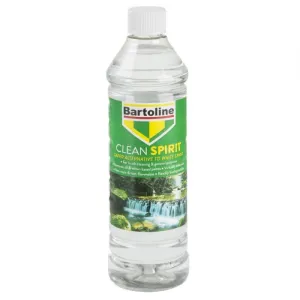 Bartoline Clean Spirit