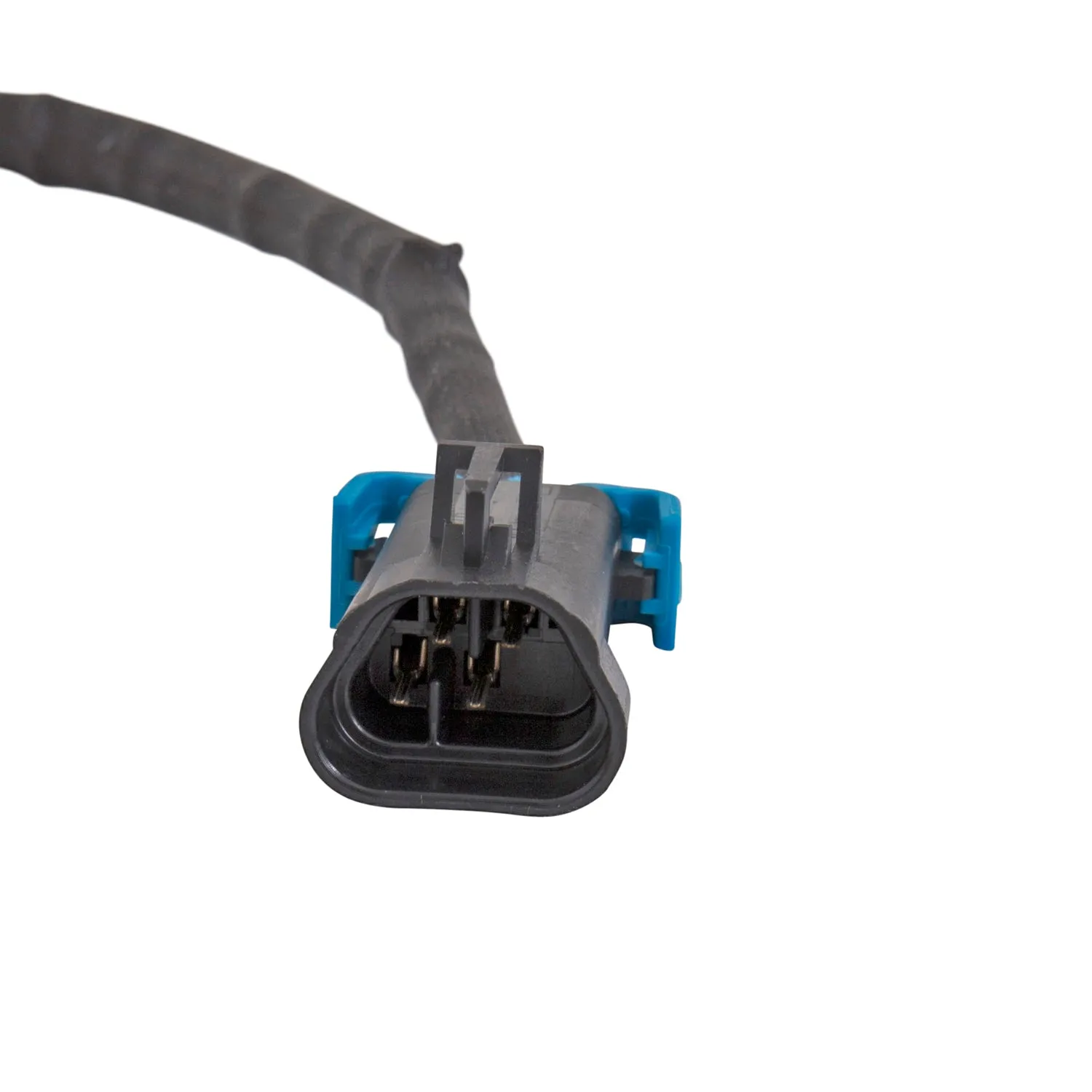 BBK Performance Parts 1115 2010-2015 Chevrolet Camaro 6.2L O2 SENSOR Harness Extensions -12IN (PAIR)