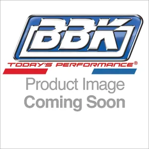 BBK Performance Parts 11181 2005-2023 DODGE 6.1/6.2/6.4L O2 EXTENSIONS 4 PIN SQUARE STYLE (REAR -24" PAIR)