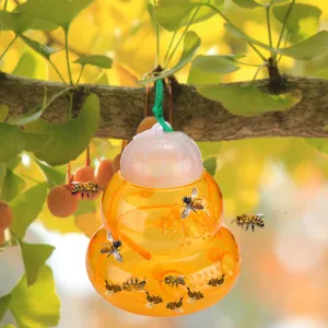 Bee catcher