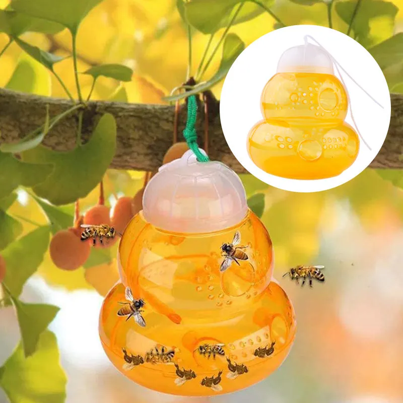 Bee catcher