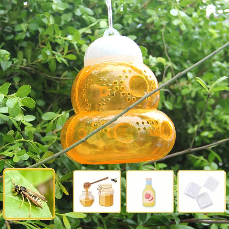 Bee catcher