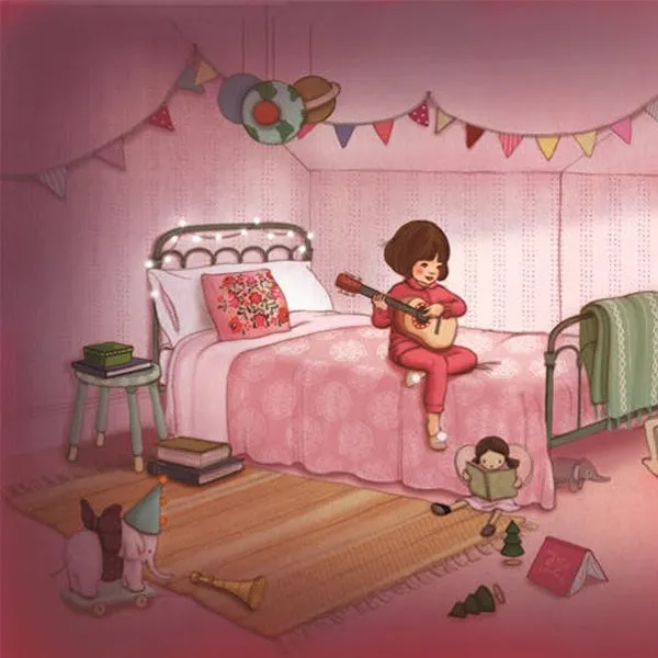 Belle & Boo - Bedtijd voor Boo by Mandy Sutcliffe - Dutch