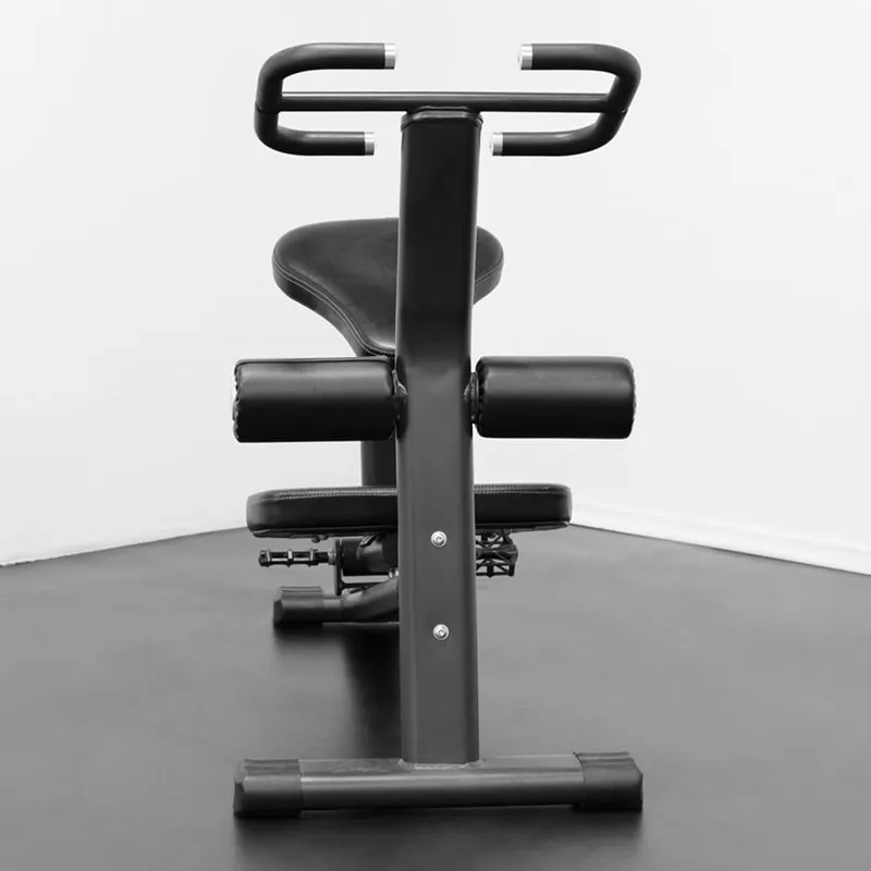 BodyKore Signature Series Stretch Bench G209