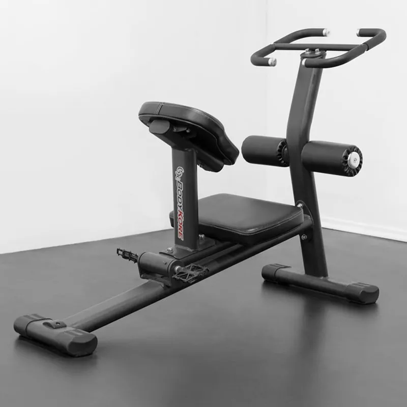 BodyKore Signature Series Stretch Bench G209