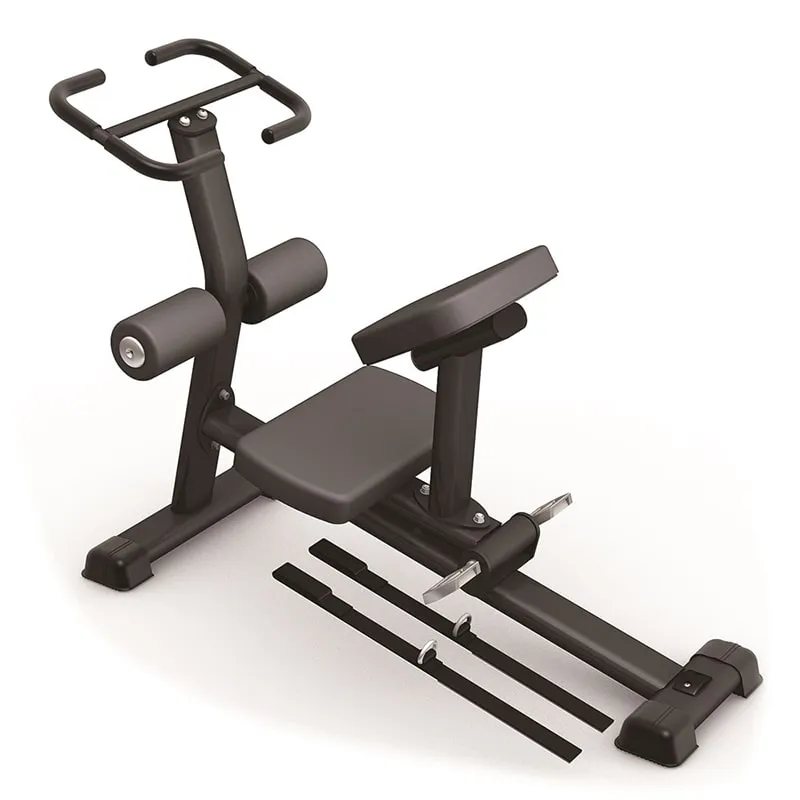 BodyKore Signature Series Stretch Bench G209