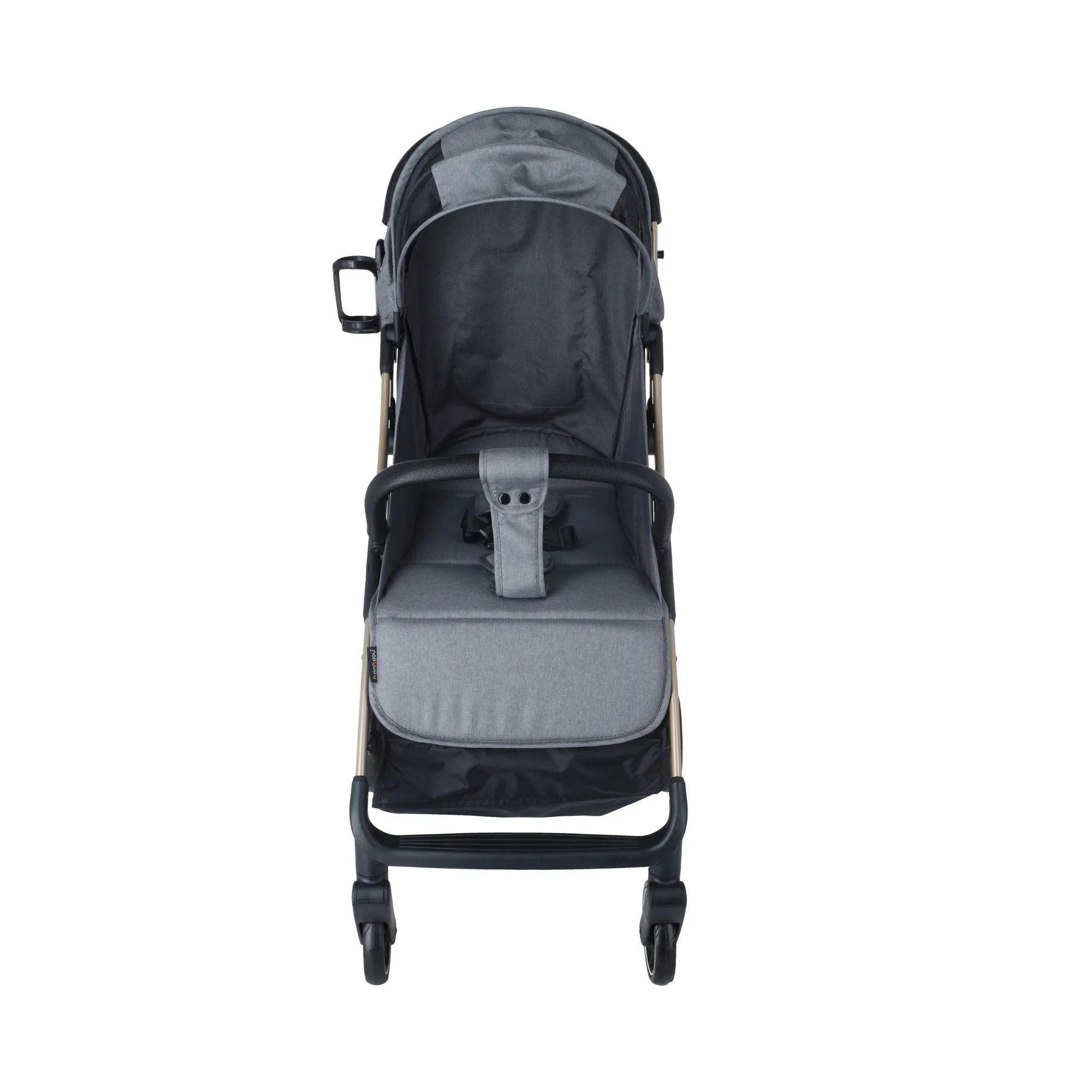 Bonbijou Lucio Stroller - 2 Color