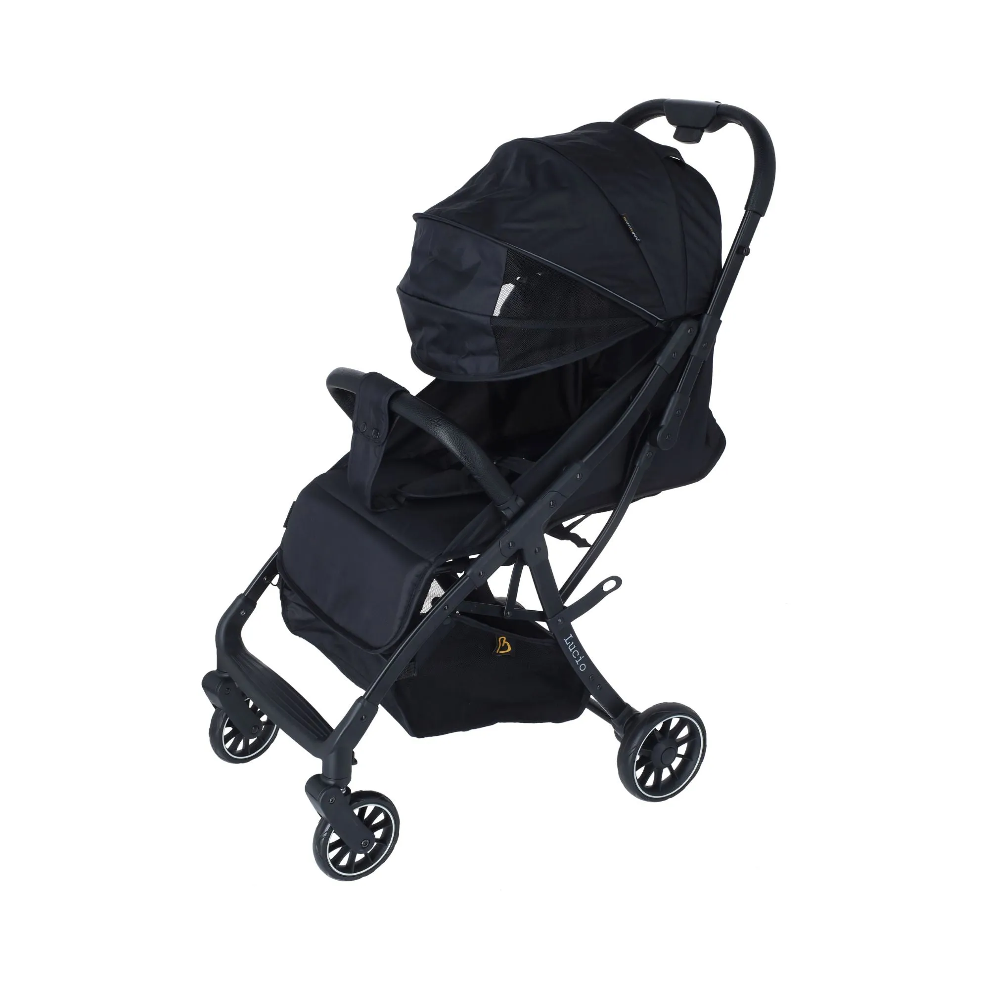 Bonbijou Lucio Stroller - 2 Color