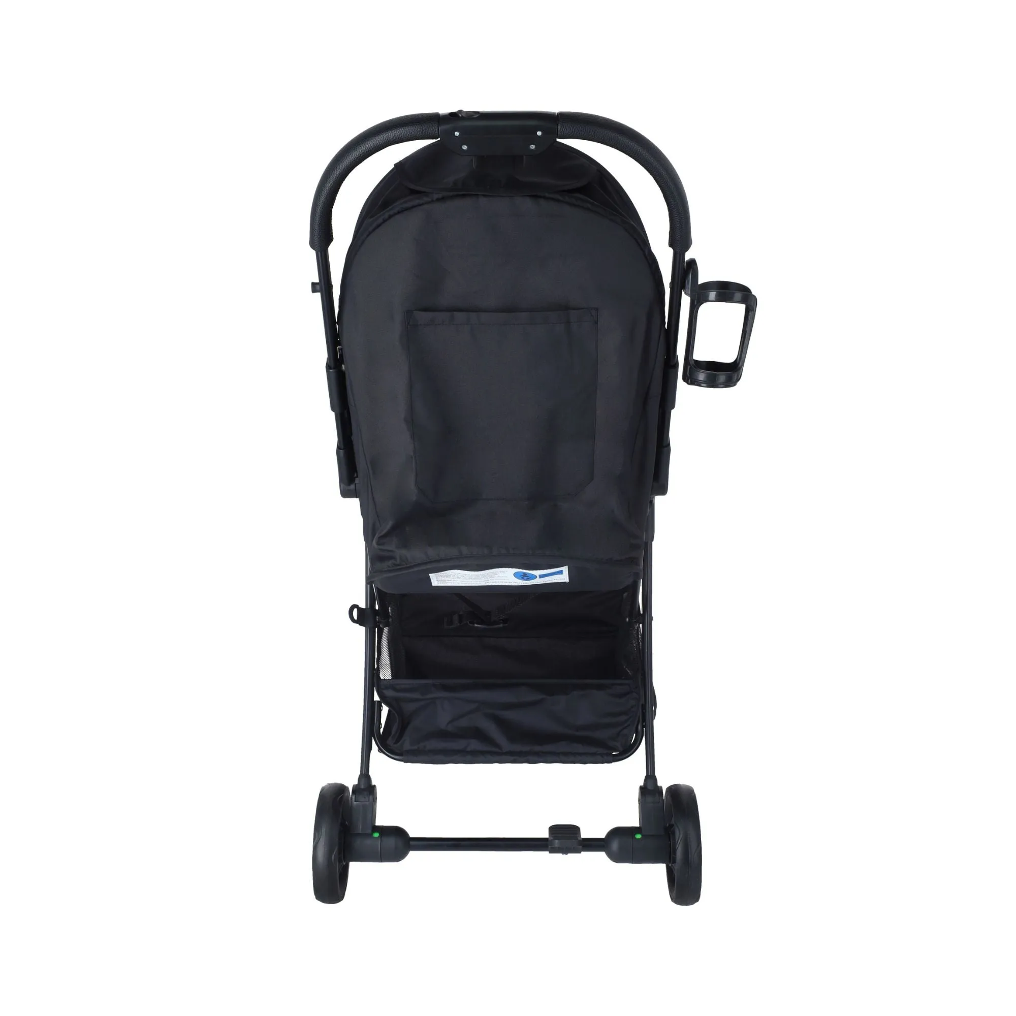 Bonbijou Lucio Stroller - 2 Color