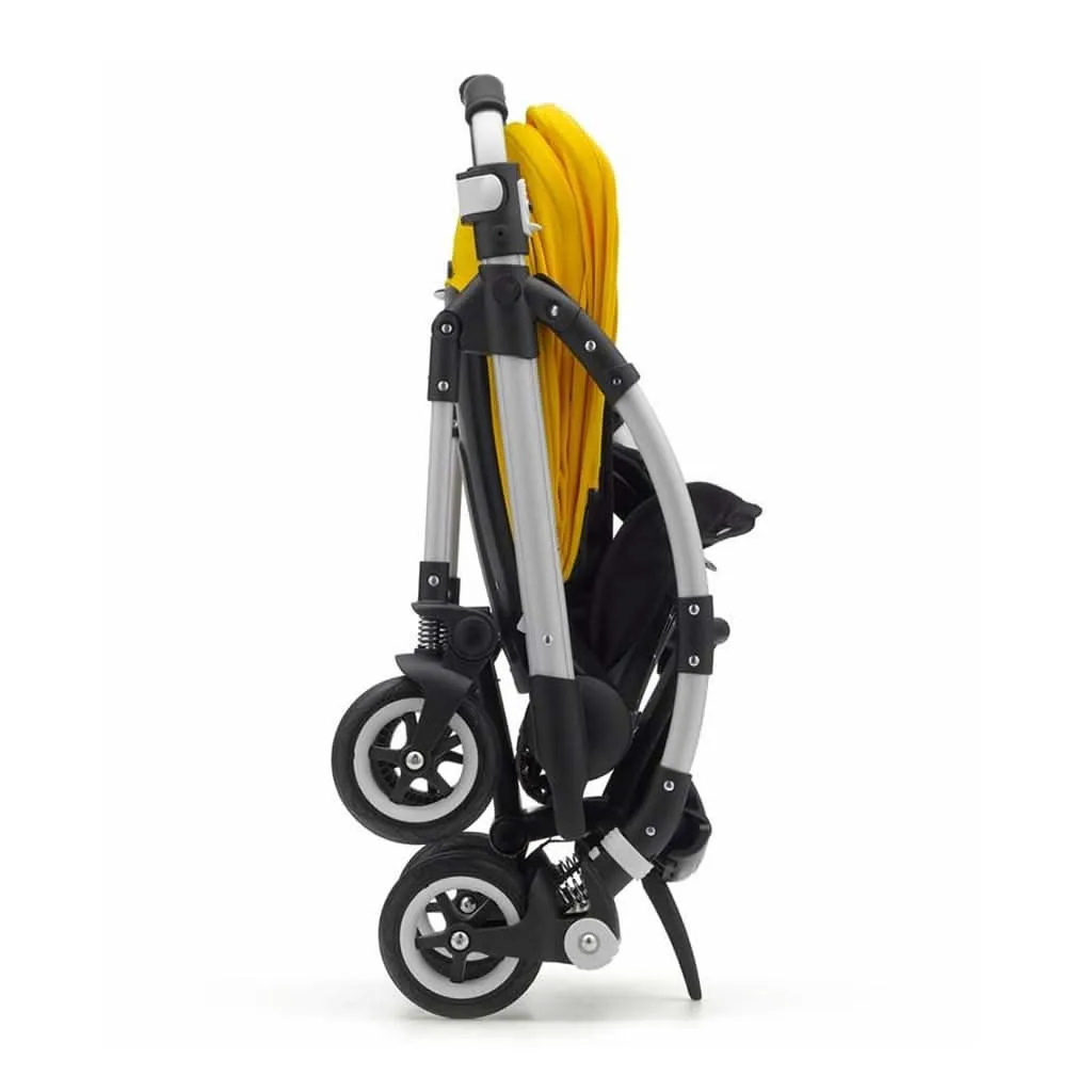 BUGABOO Bee Self Stand Extension in Black