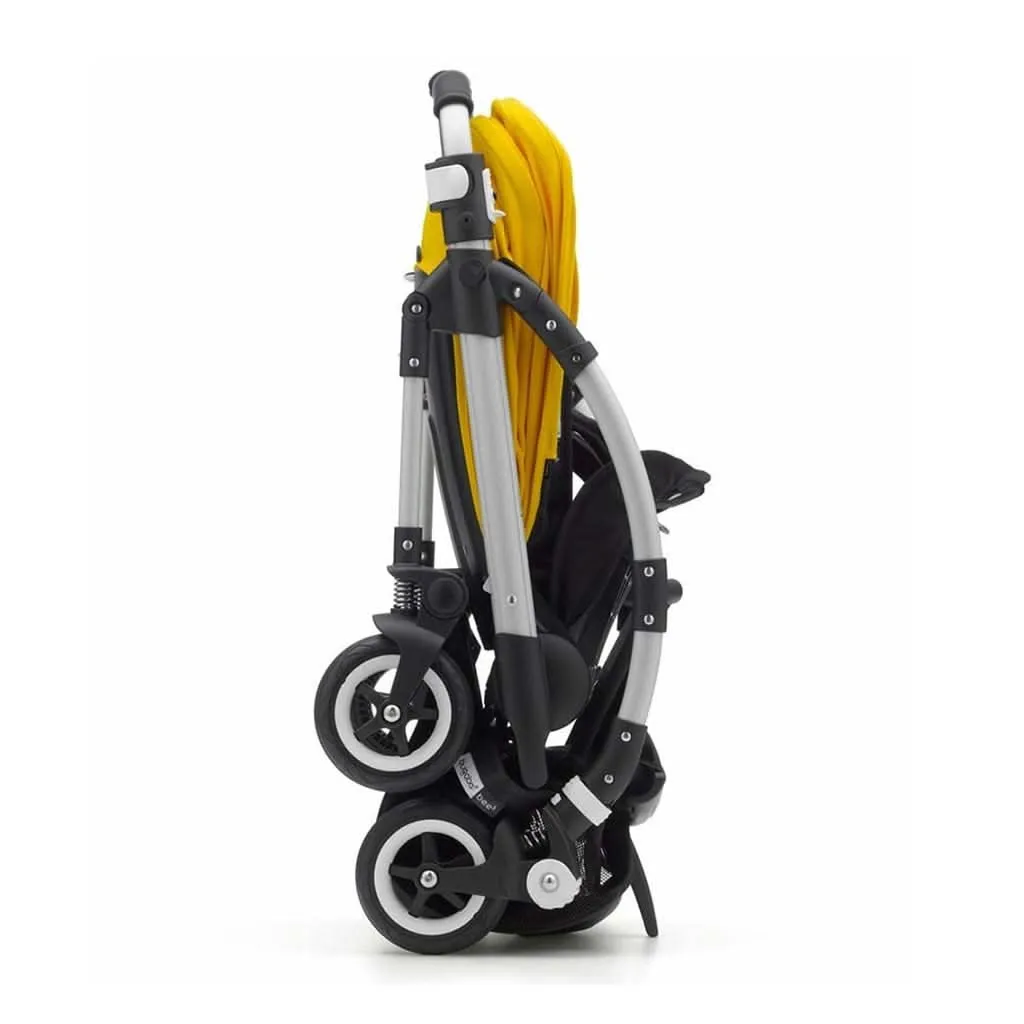 BUGABOO Bee Self Stand Extension in Black