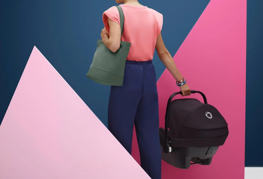 Bugaboo, Changing Bag