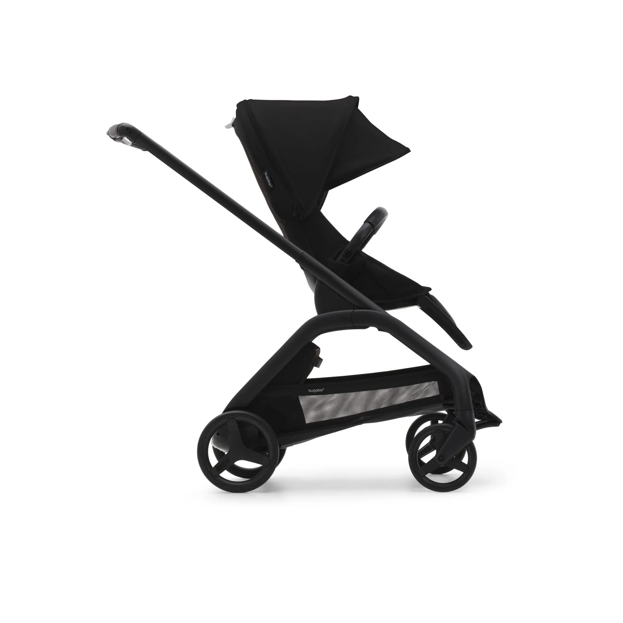 Bugaboo Dragonfly Complete Stroller with Seat and Bassinet