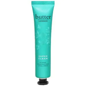 Butter London Super Clean - No Rinse Cleansing Hand Creme