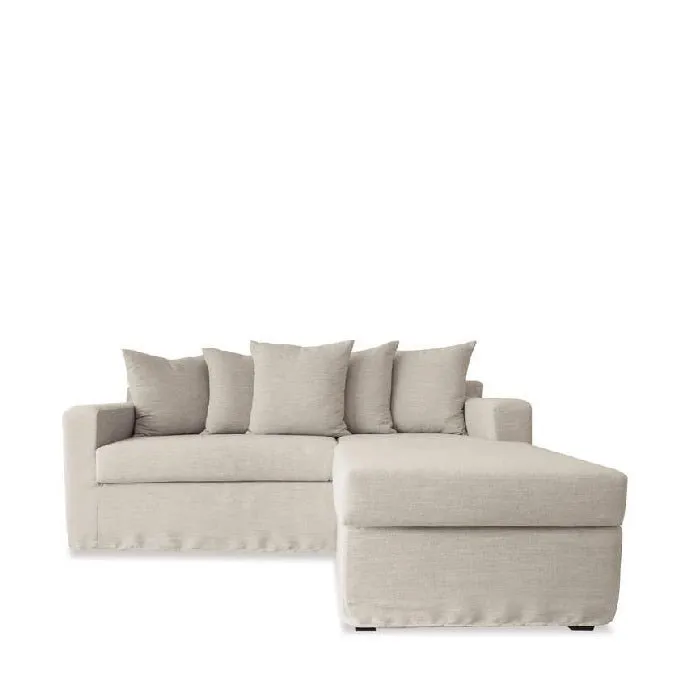 Capri Flip Chaise Lounge Suite - LHF or RHF