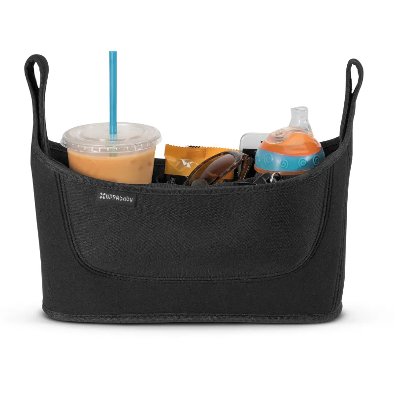 Carry-All Parent Stroller Organizer