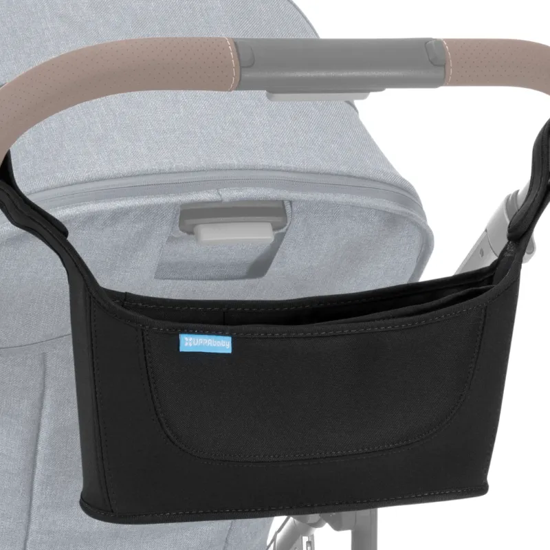 Carry-All Parent Stroller Organizer