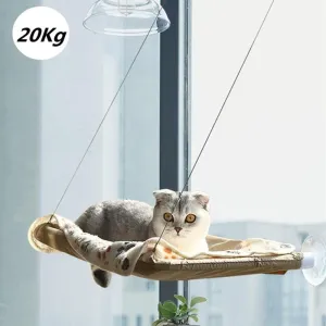 Cat Window Hammock