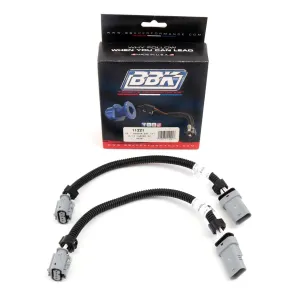 Chevrolet Camaro 6.2 O2 Sensor Extensions Rear Harness Kit with Manual Trans 16-24