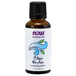 Clear the Air Purifying Blend 1 oz By Now Foods