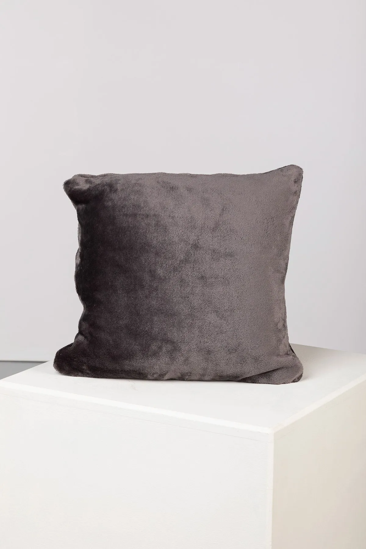 Cowlam Fleece Cushion