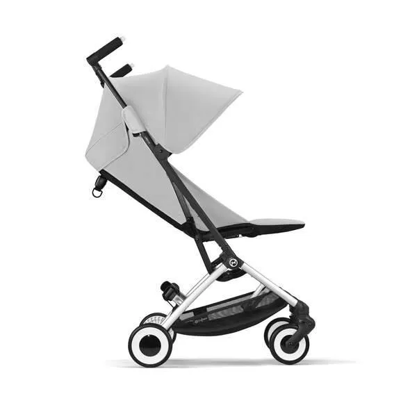 Cybex Libelle 2 Stroller - Fog Grey