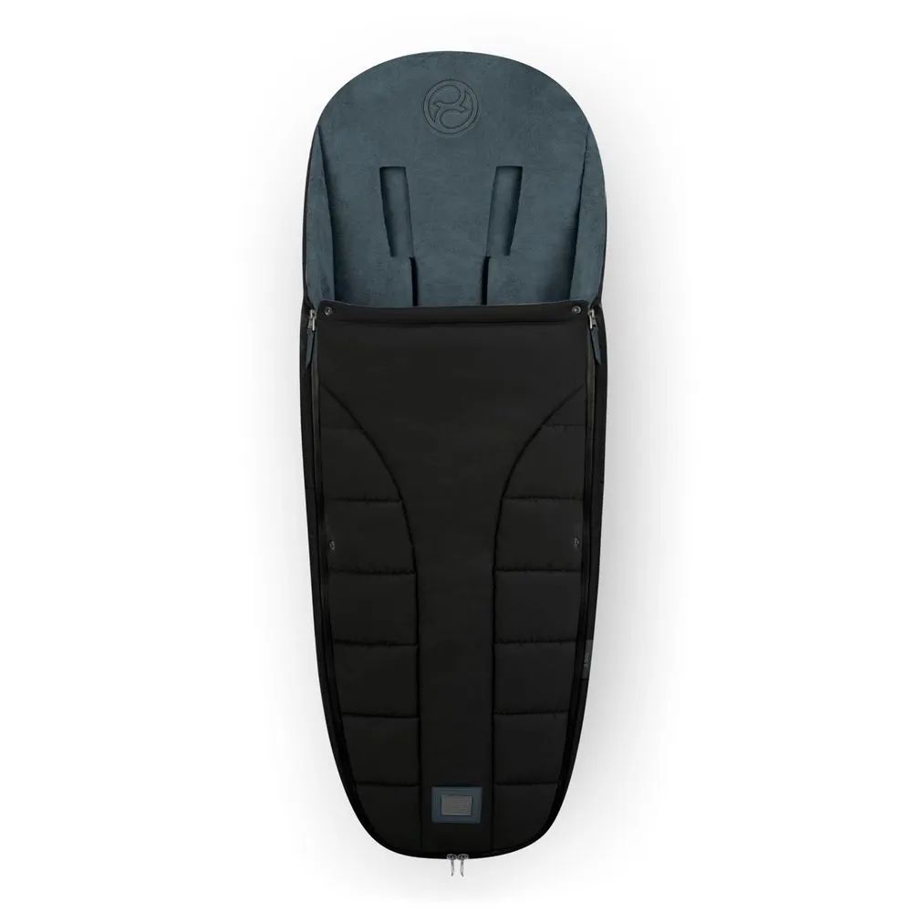 CYBEX Platinum Footmuff