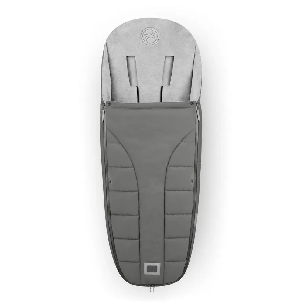 CYBEX Platinum Footmuff