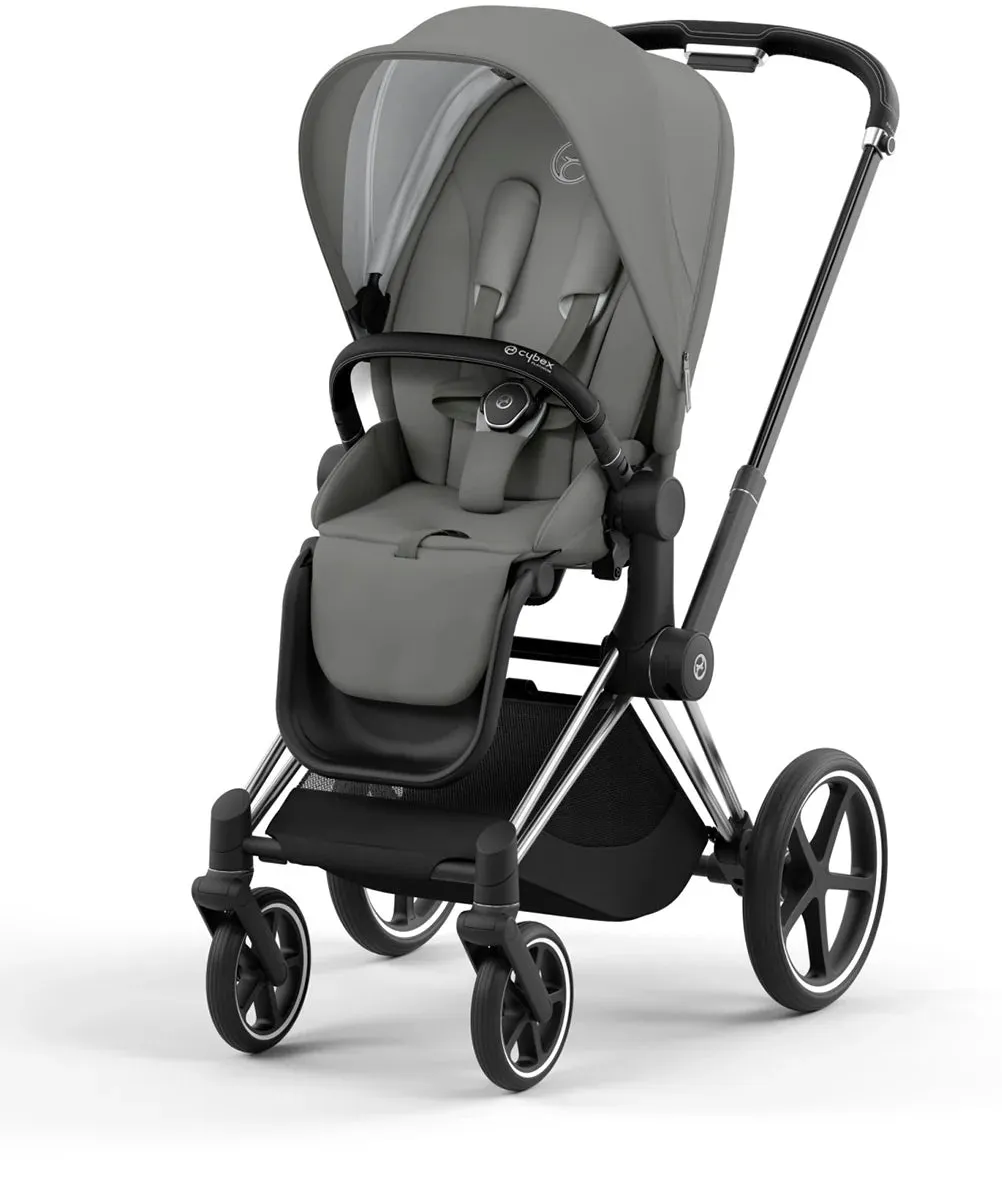 Cybex Priam 4 Stroller