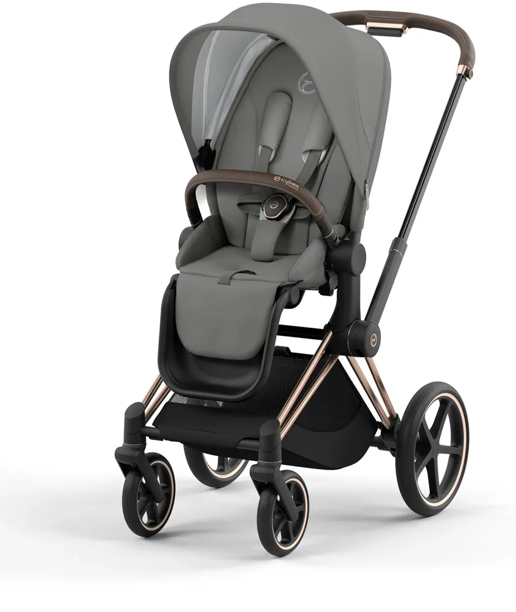 Cybex Priam 4 Stroller