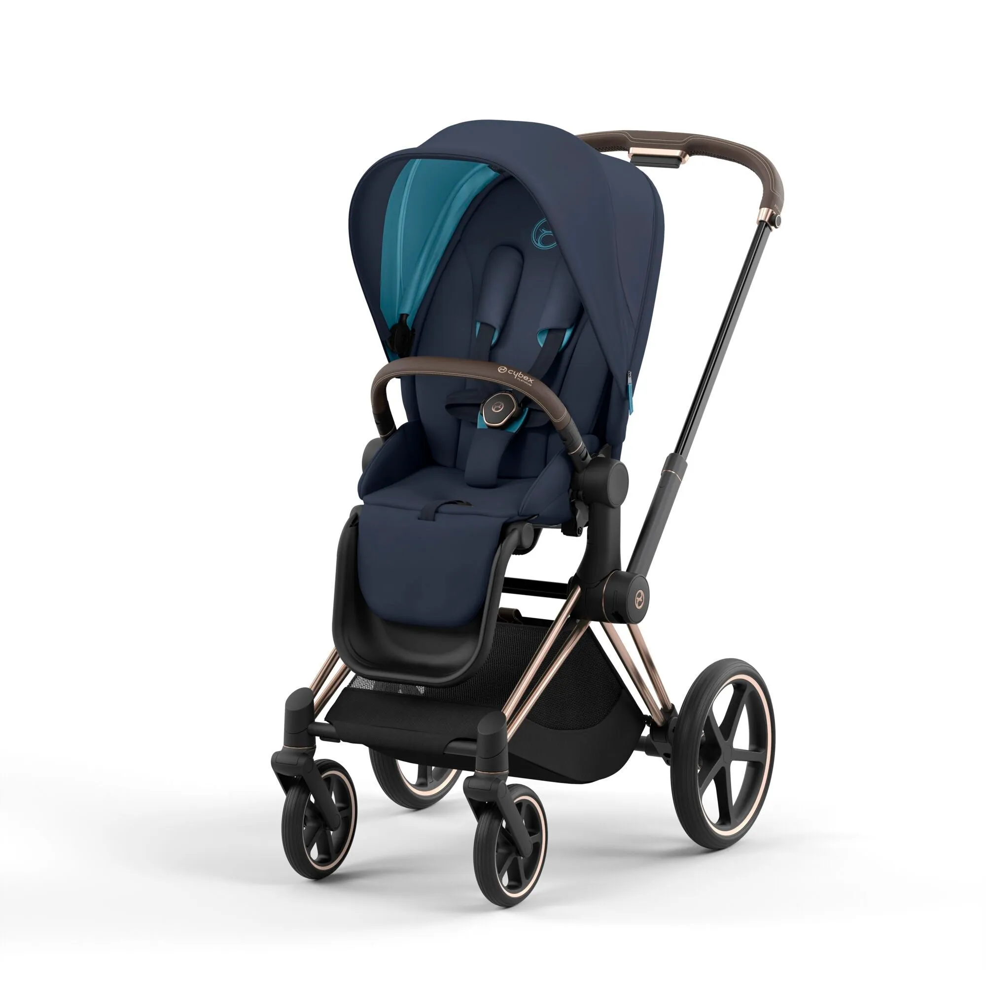 Cybex Priam 4 Stroller