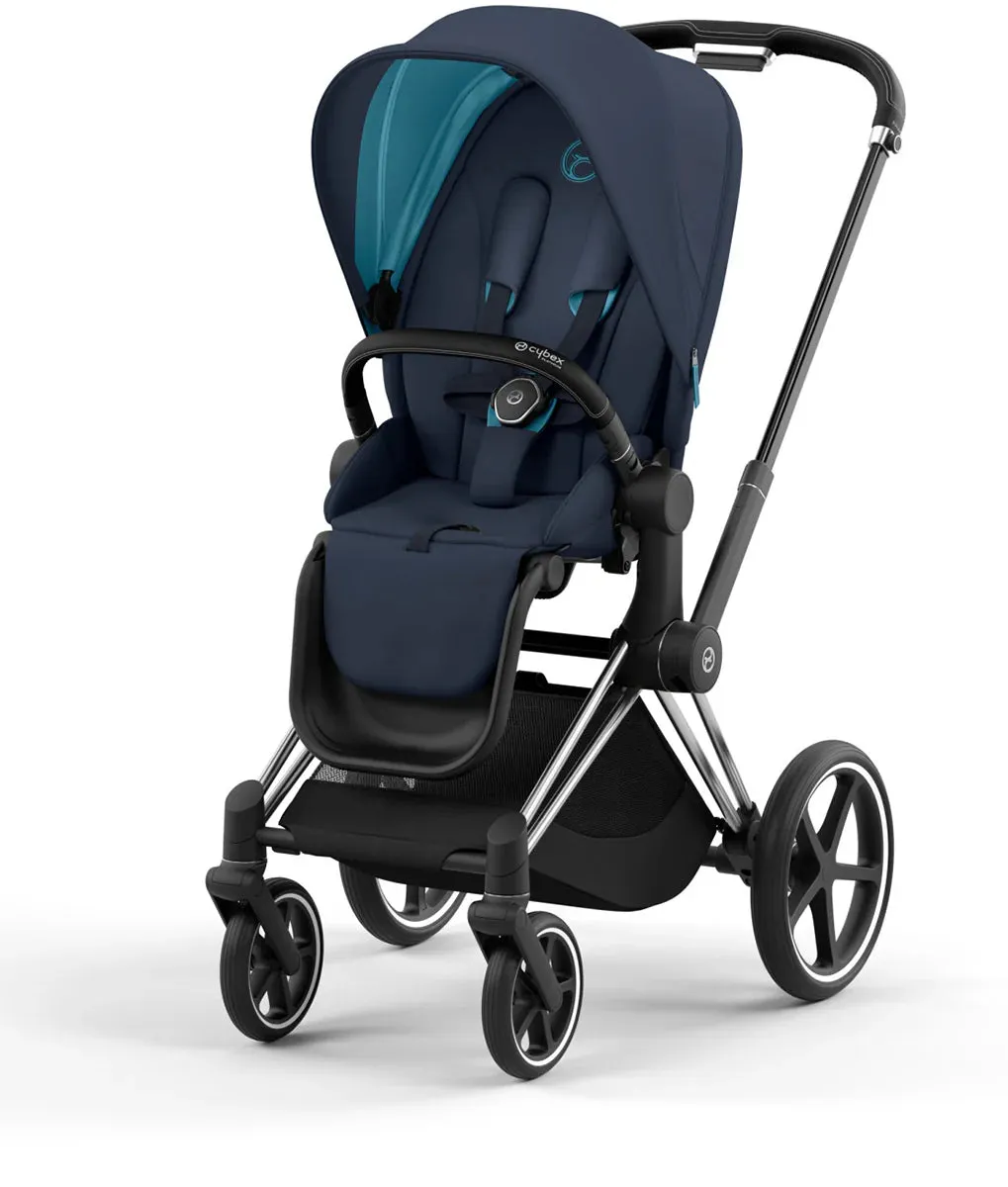 Cybex Priam 4 Stroller