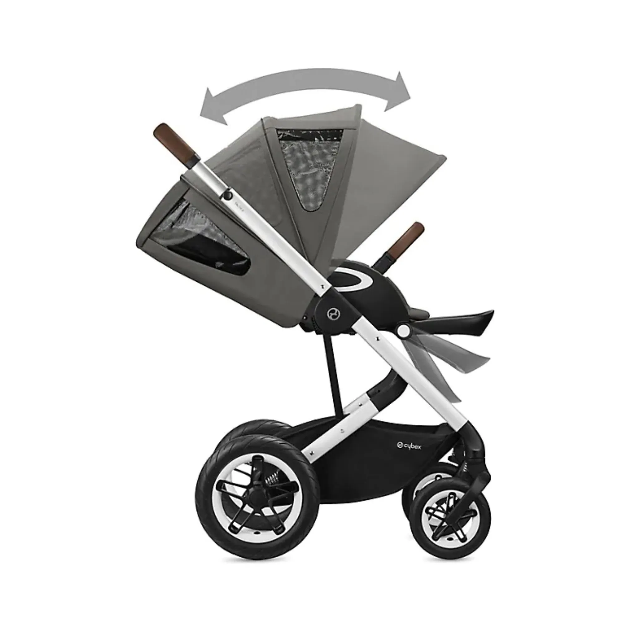 CYBEX Talos S Lux Stroller