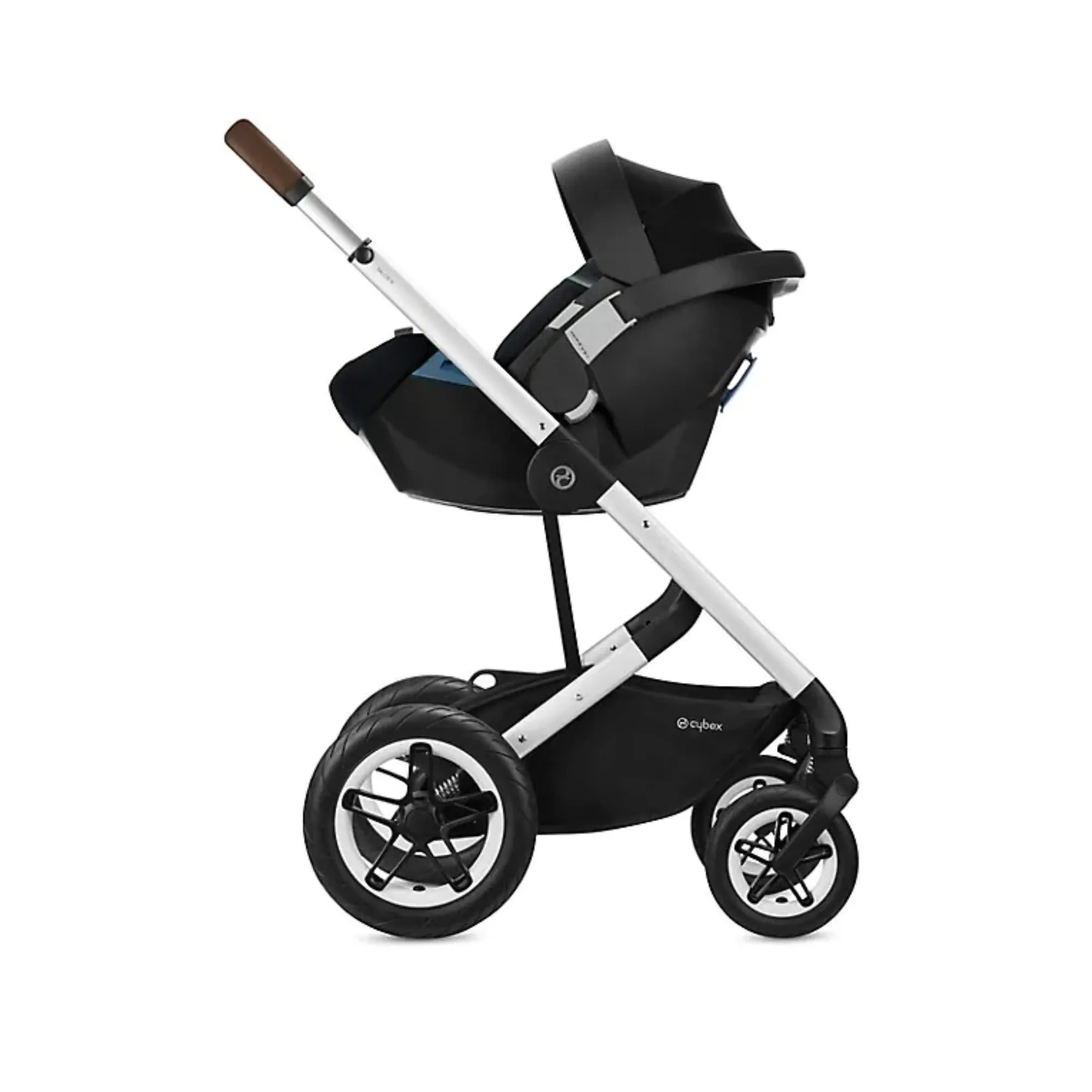 CYBEX Talos S Lux Stroller