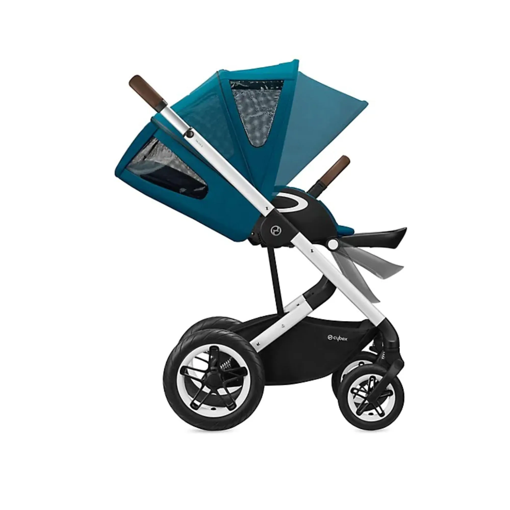 CYBEX Talos S Lux Stroller