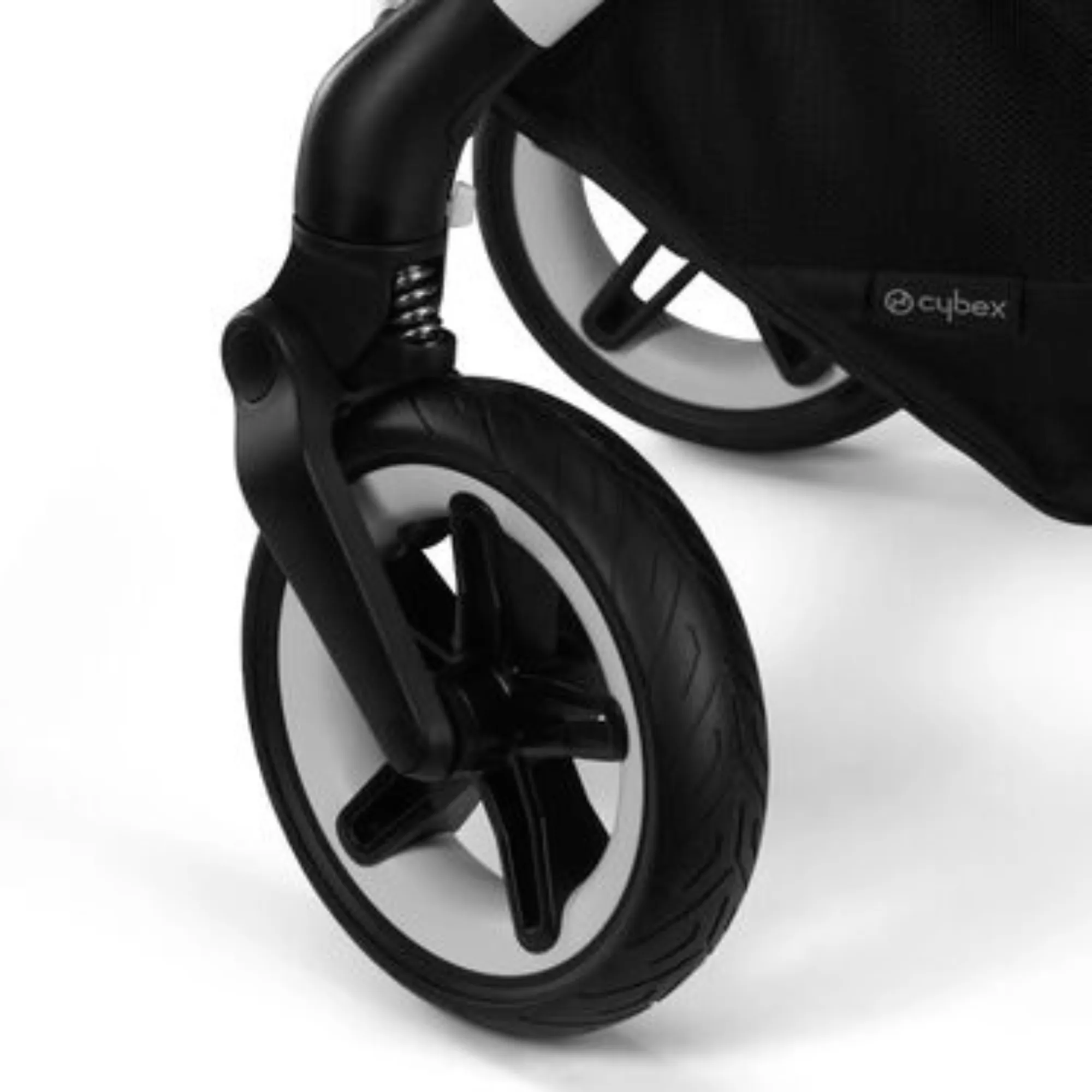 CYBEX Talos S Lux Stroller