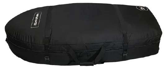 Dakine Wing Travel Boardbag-Black