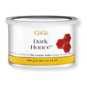 Dark Honee wax for coarse hair item # 0305