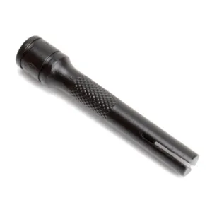 DEI Locking Tool Exhaust Wrap Tie Tool Steel - Black Oxide