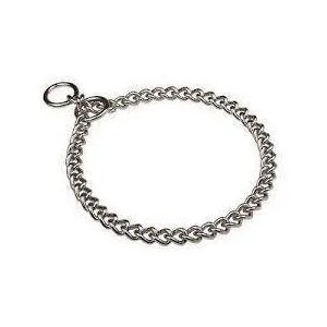 Dexpex Choke Chain Stainless 18"