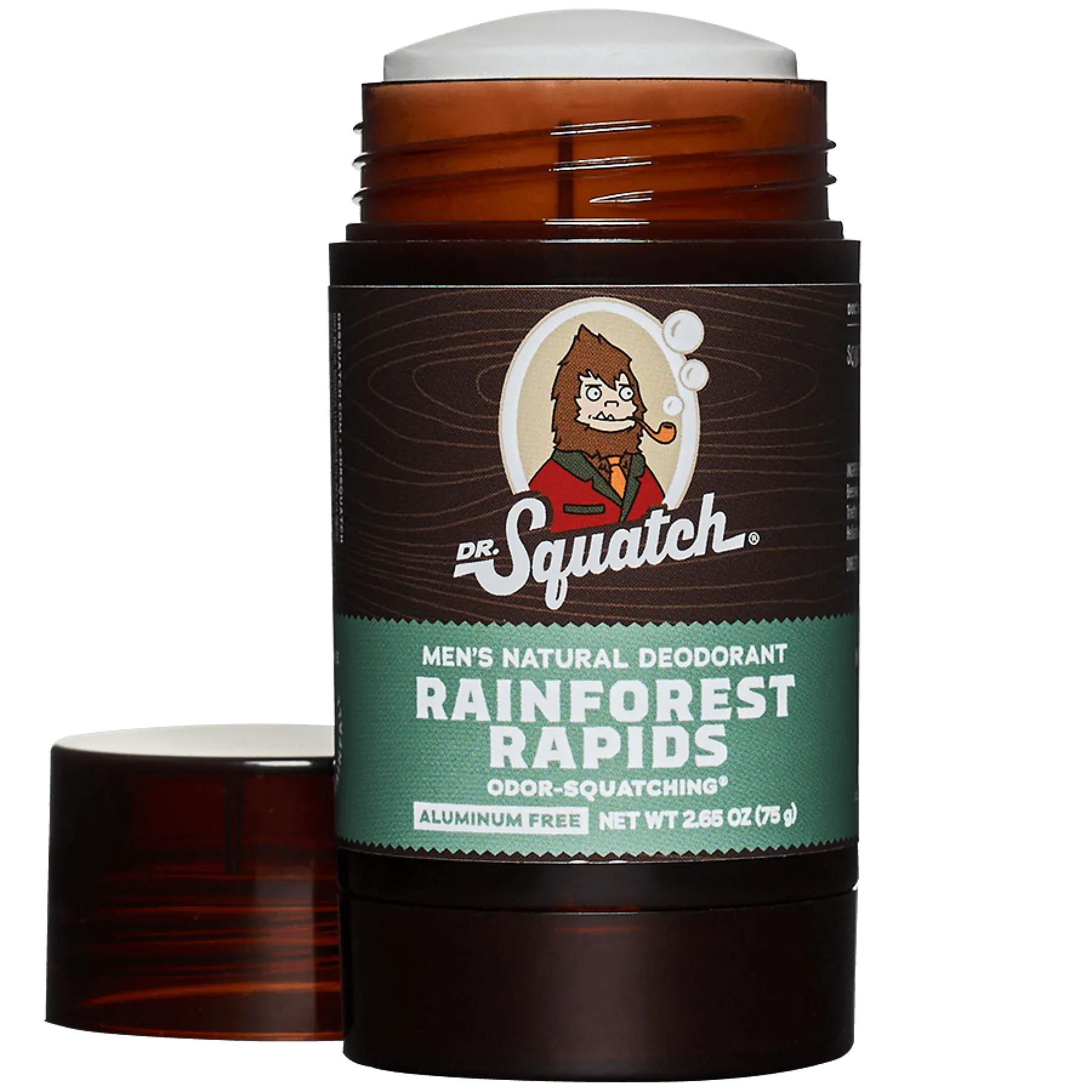 Dr. Squatch Deodorant