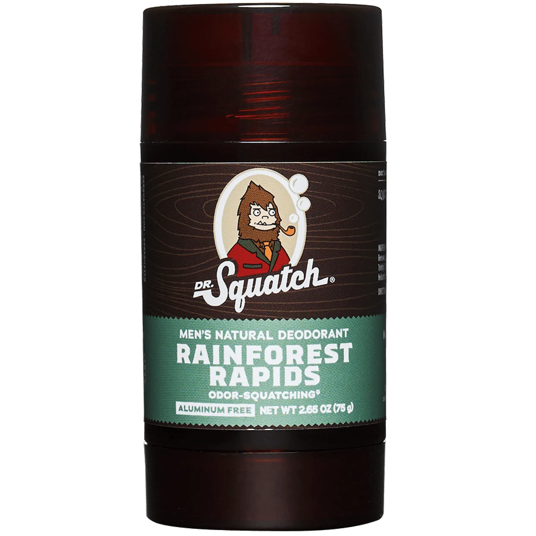 Dr. Squatch Deodorant