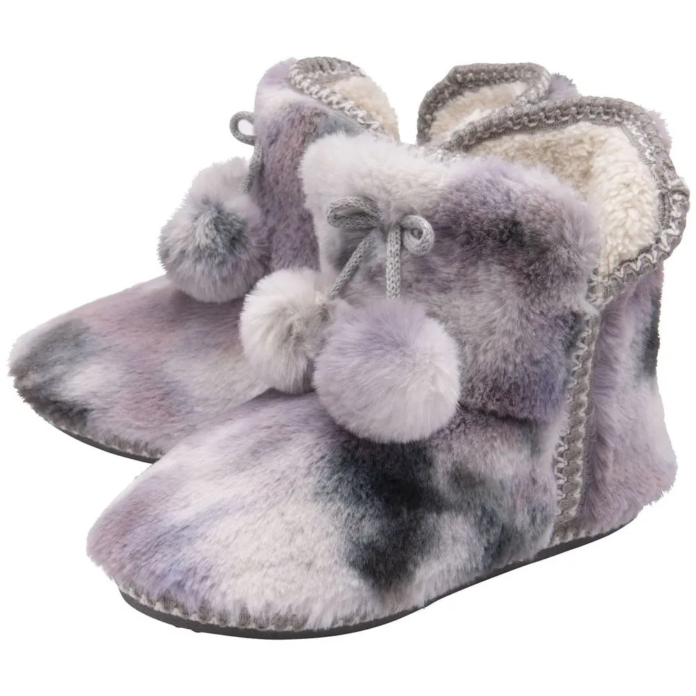 Dunlop - Ladies Slippers - EVIE