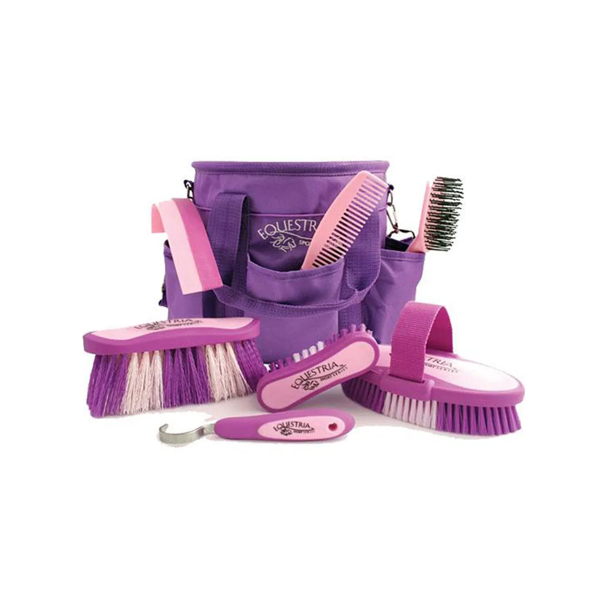 Equestria Sport Grooming Kit